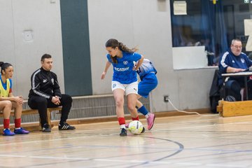 Bild 820 - wBJ NFV Futsalmeisterschaft